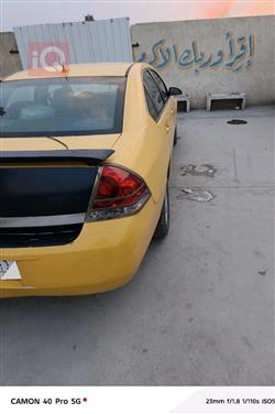 شيفروليه امبالا